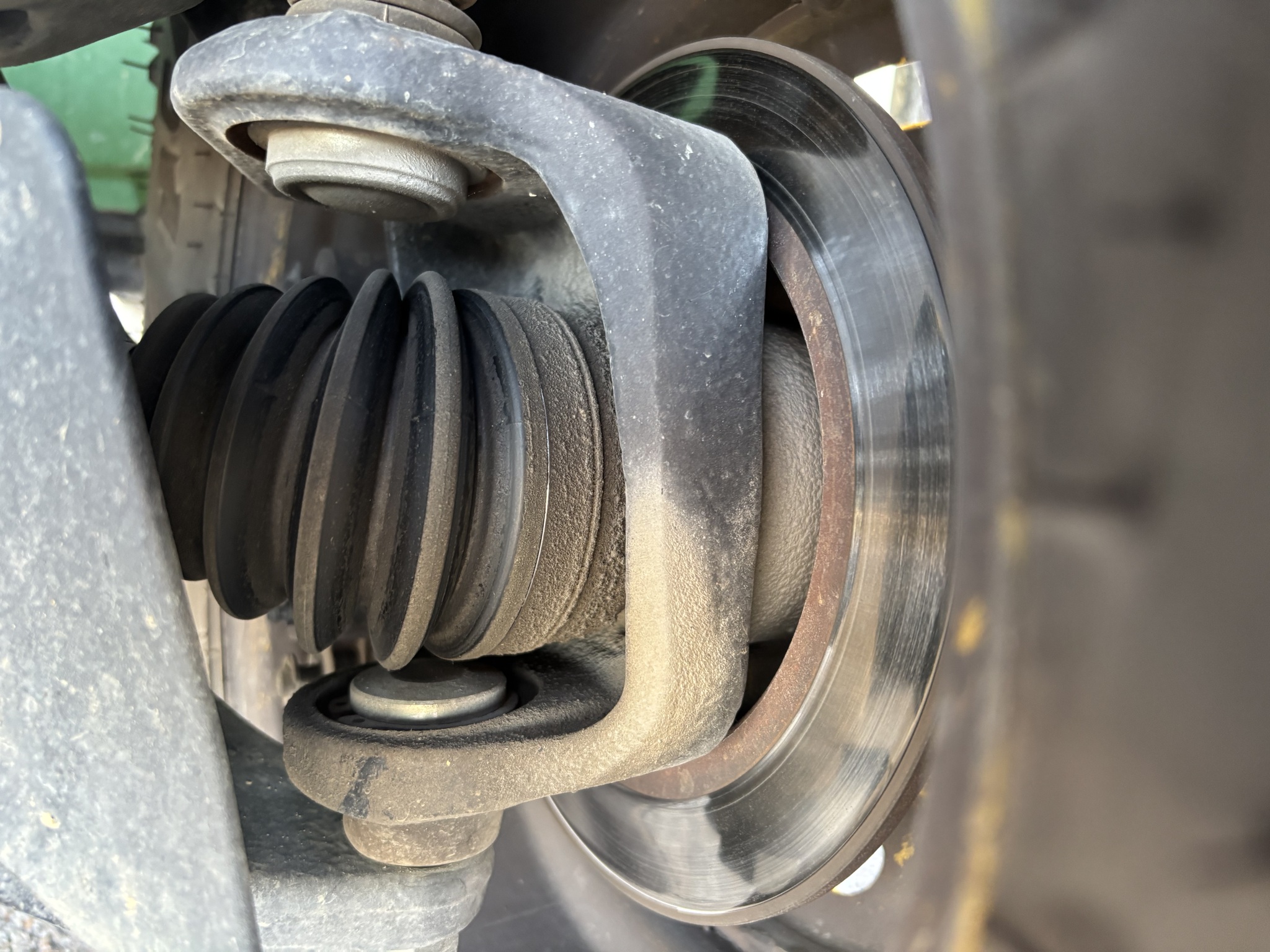 Used 2016 John Deere XUV 825I S4 ATVs & Gators at Koenig Equipment in Botkins, OH - PhotoXL27