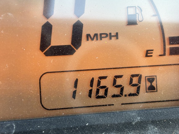 Used 2016 John Deere XUV 825I S4 ATVs & Gators at Koenig Equipment in Botkins, OH - Photo41