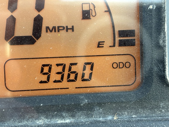 Used 2016 John Deere XUV 825I S4 ATVs & Gators at Koenig Equipment in Botkins, OH - Photo42