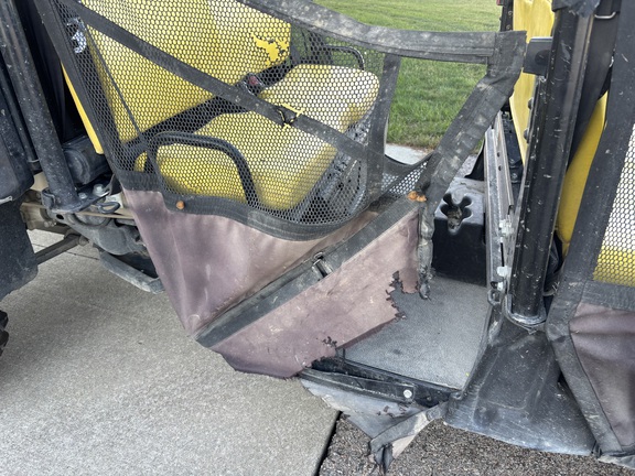 Used 2016 John Deere XUV 825I S4 ATVs & Gators at Koenig Equipment in Botkins, OH - Photo22