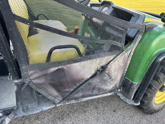 Used 2016 John Deere XUV 825I S4 ATVs & Gators at Koenig Equipment in Botkins, OH - Photo21