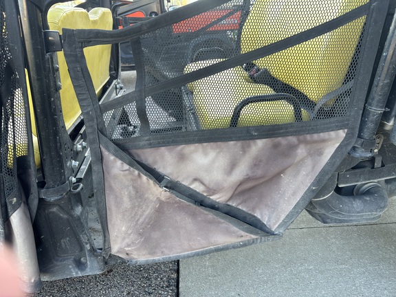 Used 2016 John Deere XUV 825I S4 ATVs & Gators at Koenig Equipment in Botkins, OH - Photo20