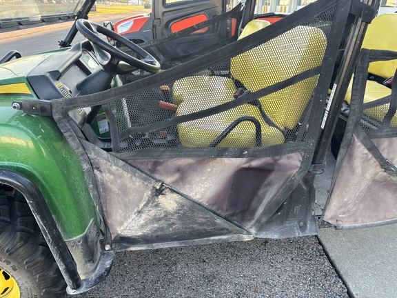 Used 2016 John Deere XUV 825I S4 ATVs & Gators at Koenig Equipment in Botkins, OH - Photo19