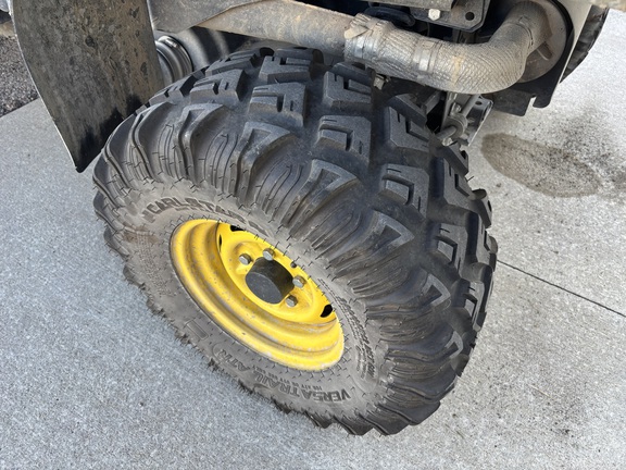 Used 2016 John Deere XUV 825I S4 ATVs & Gators at Koenig Equipment in Botkins, OH - Photo26