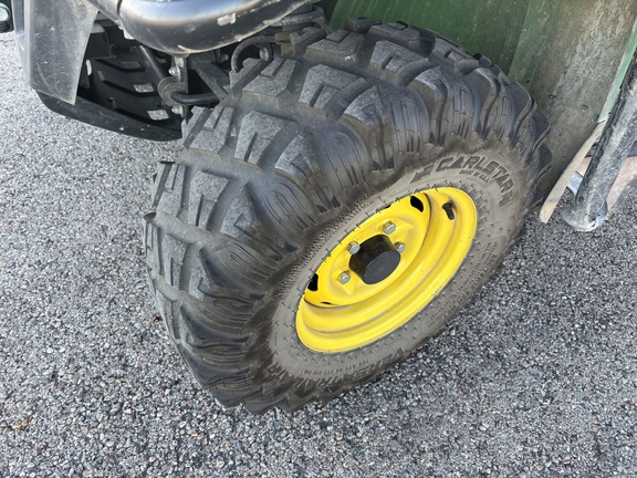 Used 2016 John Deere XUV 825I S4 ATVs & Gators at Koenig Equipment in Botkins, OH - Photo24