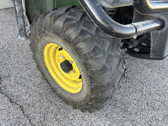 Used 2016 John Deere XUV 825I S4 ATVs & Gators at Koenig Equipment in Botkins, OH - Photo23