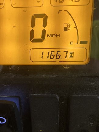 Used 2016 John Deere XUV 825I S4 ATVs & Gators at Koenig Equipment in Botkins, OH - Photo36