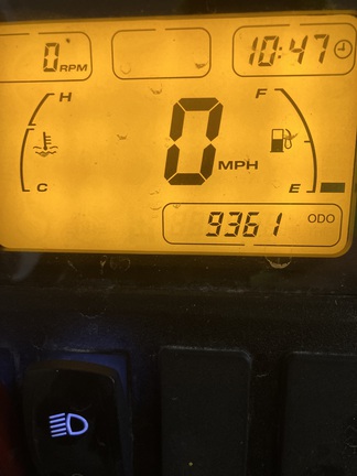 Used 2016 John Deere XUV 825I S4 ATVs & Gators at Koenig Equipment in Botkins, OH - Photo37