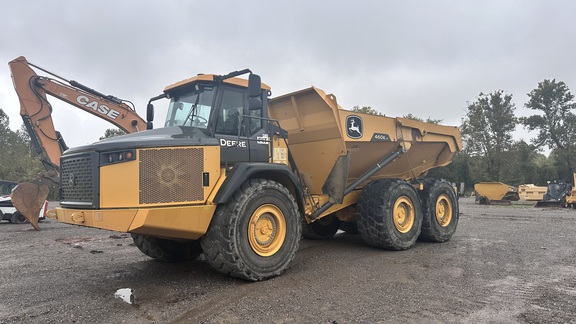 2022 John Deere 460E-II