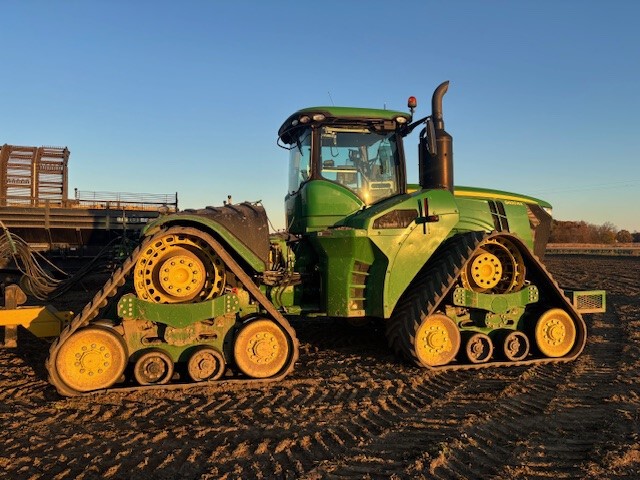 2020 John Deere 9620RX Image 6