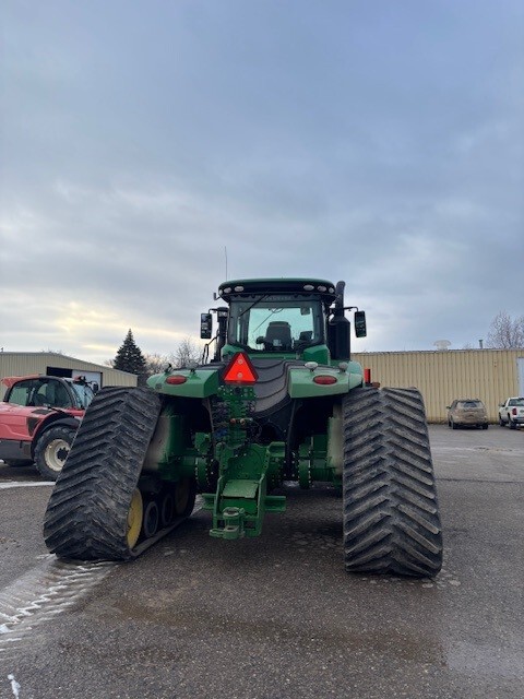 2020 John Deere 9620RX Image 3