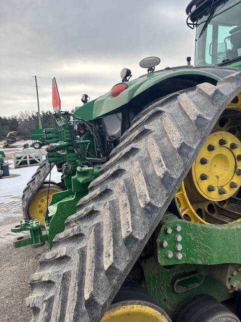 2020 John Deere 9620RX Image 5