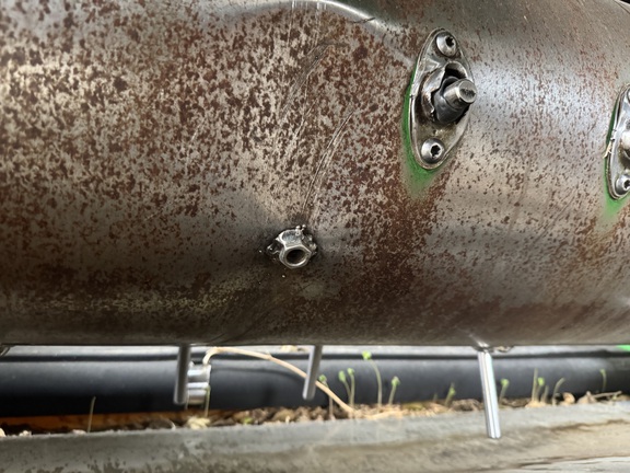 2016 John Deere 640FD - Photo15