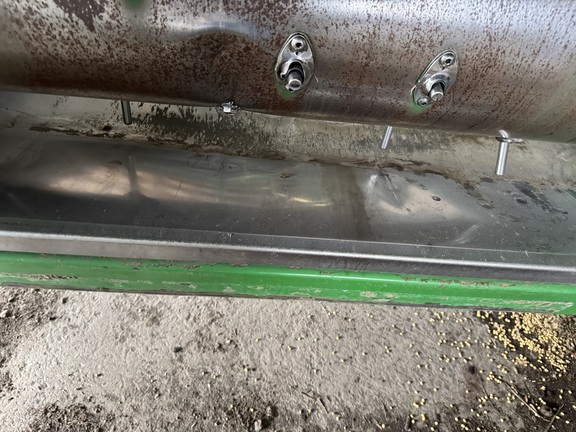 2016 John Deere 640FD - Photo14