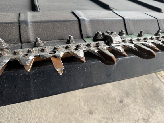 2016 John Deere 640FD - Photo11