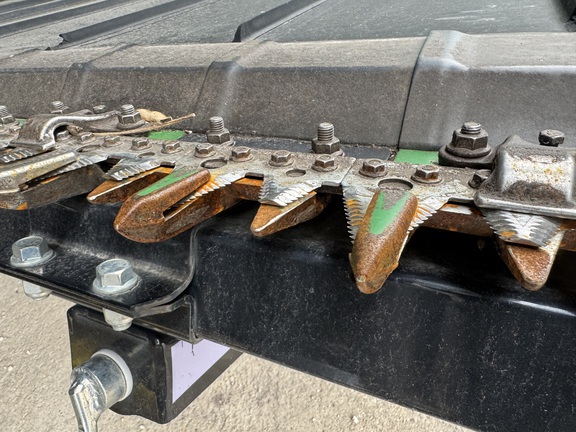 2016 John Deere 640FD - Photo12