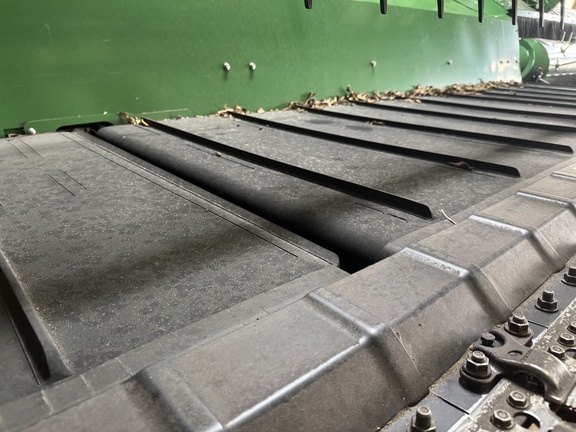 2016 John Deere 640FD - Photo9