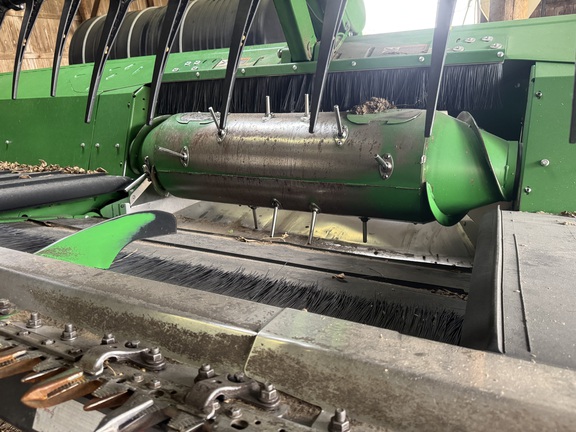 2016 John Deere 640FD - Photo10