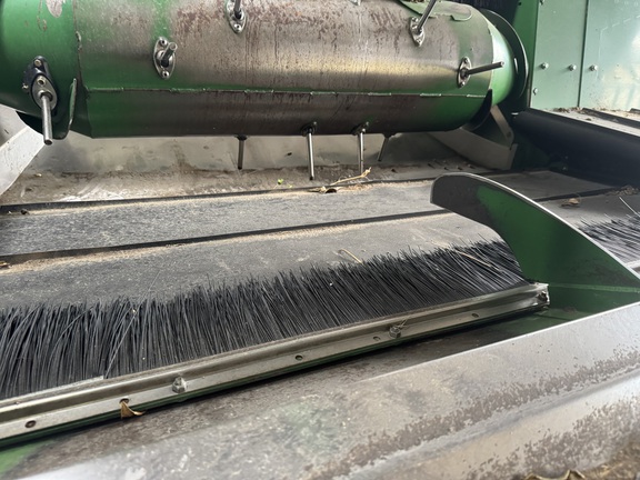 2016 John Deere 640FD - Photo7