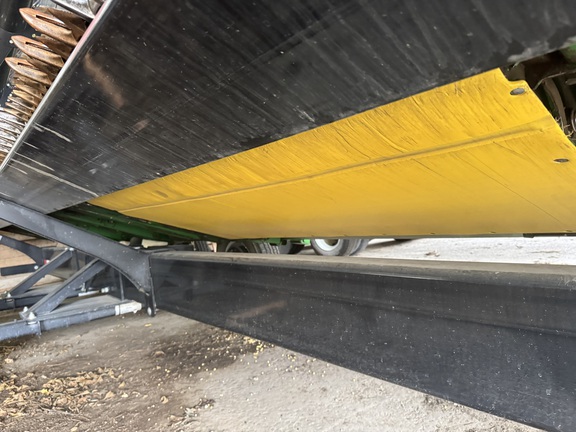 2016 John Deere 640FD - Photo6