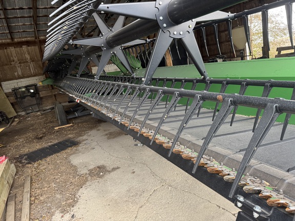 2016 John Deere 640FD - Photo3