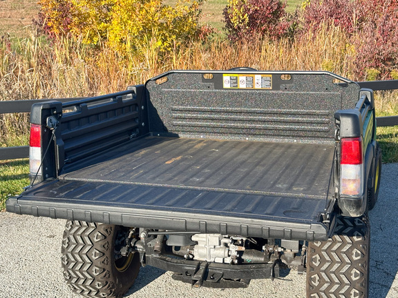 2024 John-Deere TX 4X2