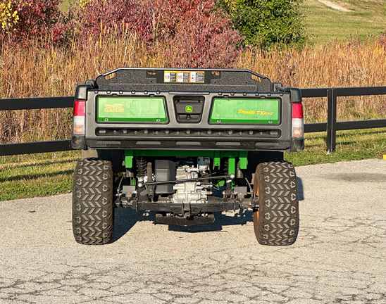 2024 John-Deere TX 4X2