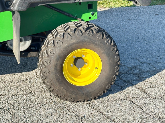 2024 John-Deere TX 4X2