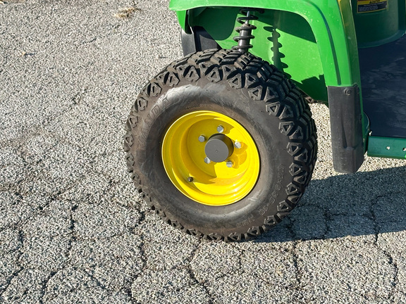 2024 John-Deere TX 4X2