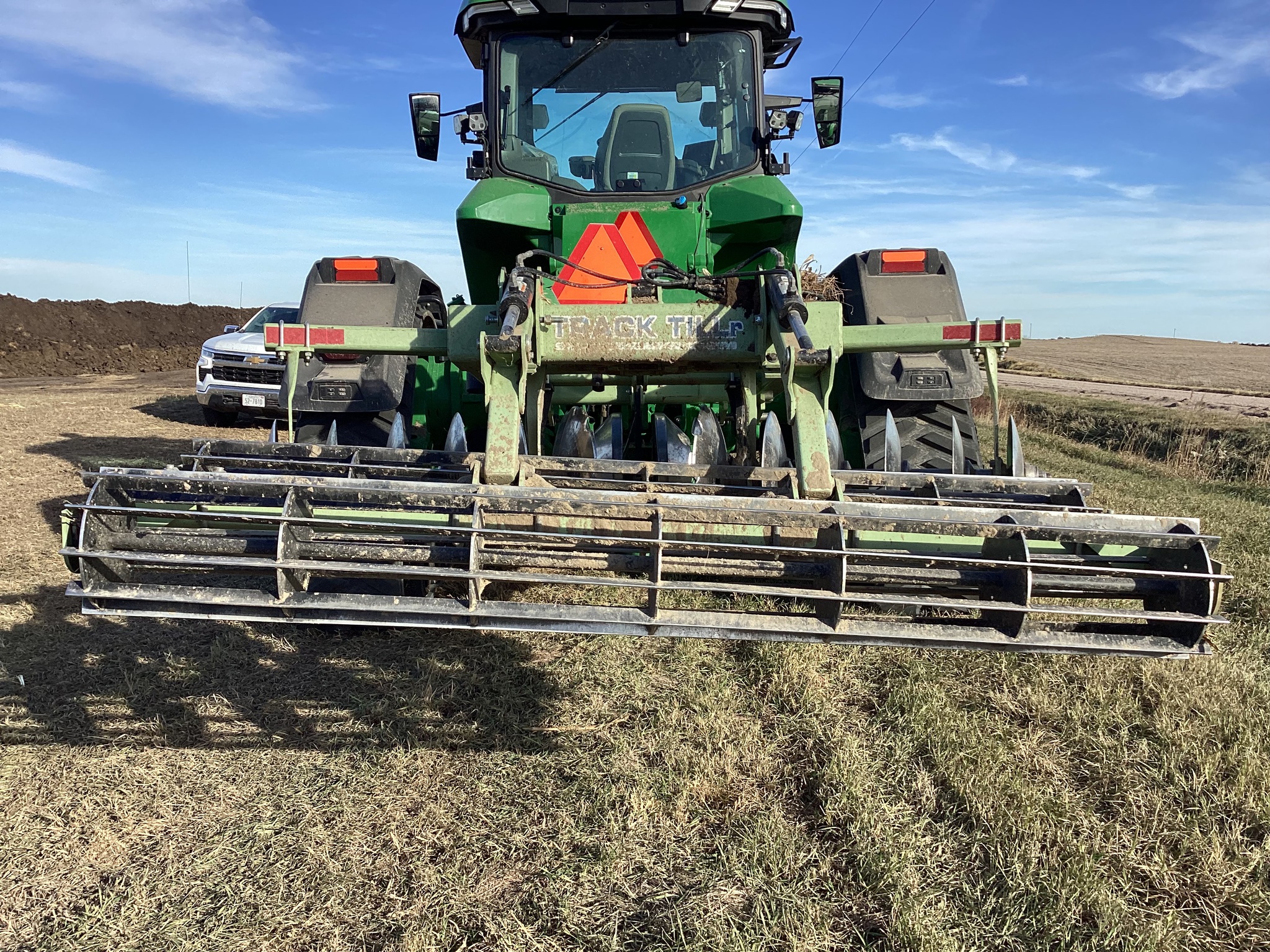 2023 Orthman 369-202 Image 6