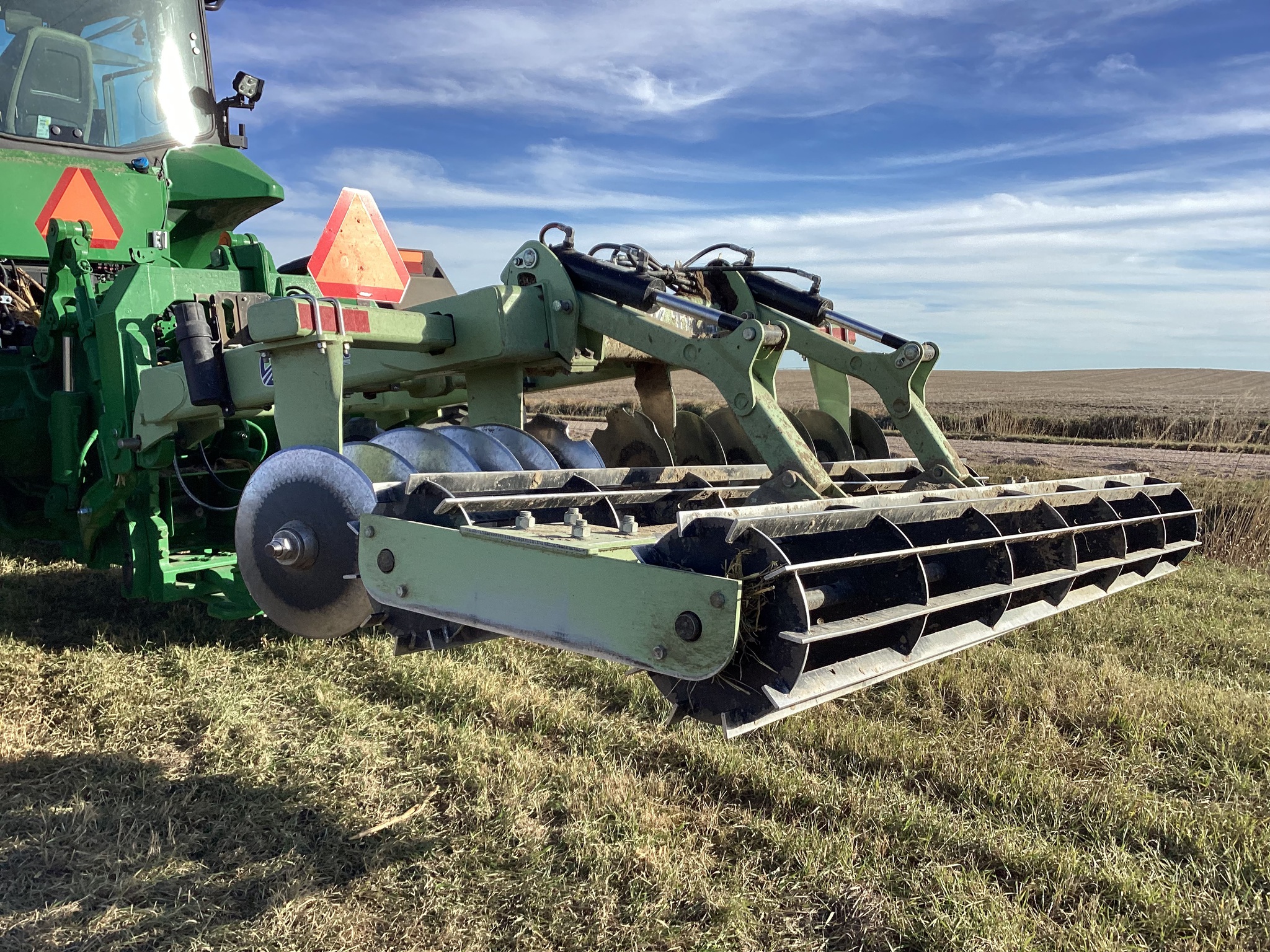 2023 Orthman 369-202 Image 5