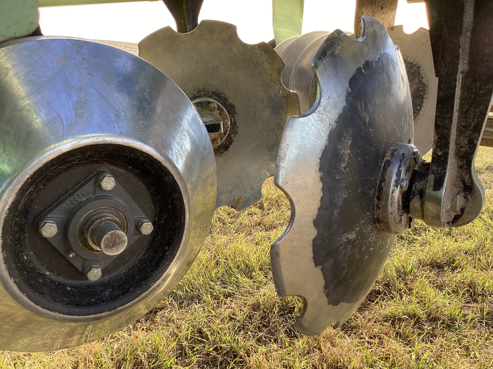 2023 Orthman 369-202 Image 9