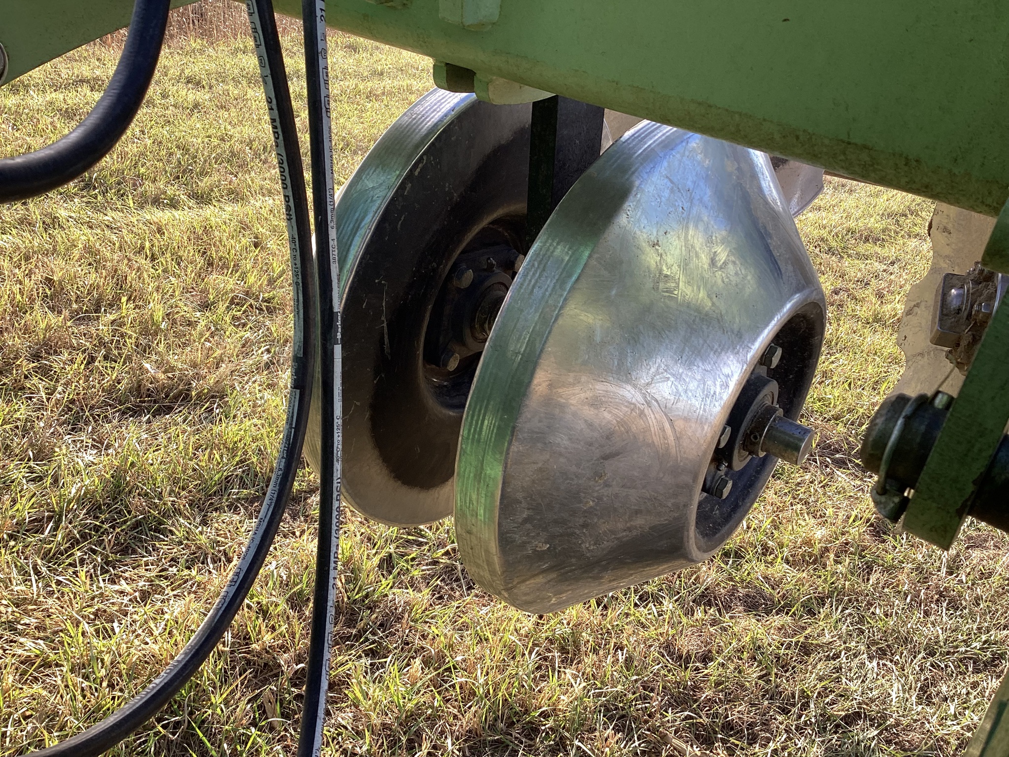 2023 Orthman 369-202 Image 10