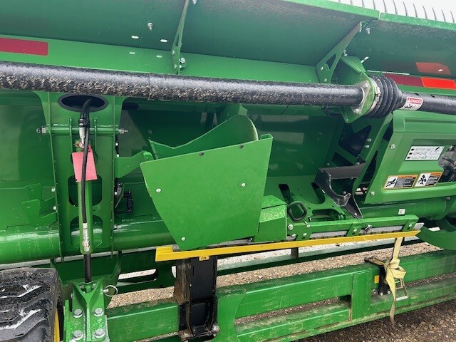 2025 John Deere HDR 45 Image 2