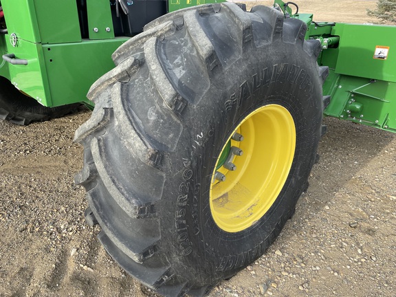 2024 John Deere W235M - Photo12