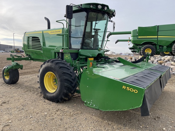 2024 John Deere W235M - Photo13