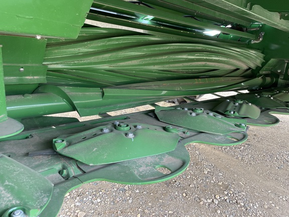 2024 John Deere W235M - Photo14