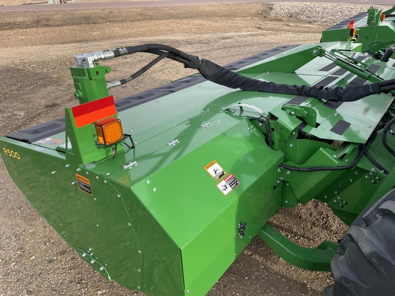 2024 John Deere W235M - Photo17