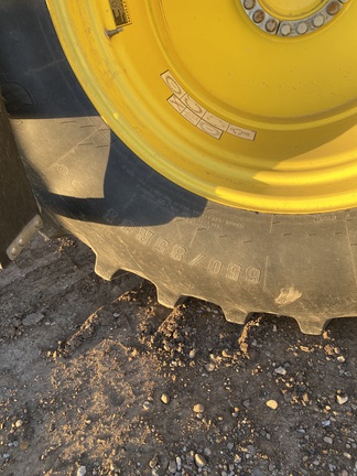 Used 2019 John Deere S770 Combines at Koenig Equipment in Greenville, OH - Photo25