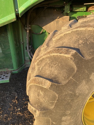 Used 2019 John Deere S770 Combines at Koenig Equipment in Greenville, OH - Photo27