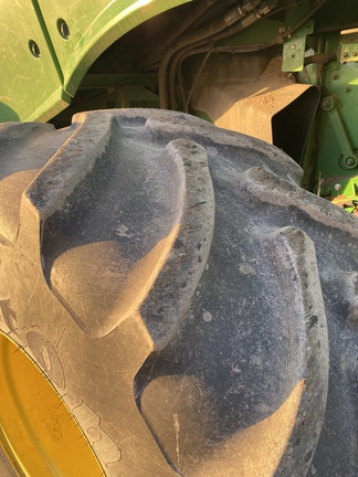 Used 2019 John Deere S770 Combines at Koenig Equipment in Greenville, OH - Photo26
