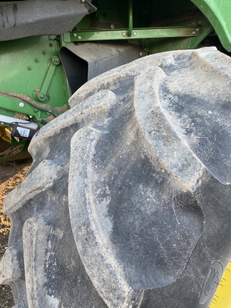 Used 2019 John Deere S770 Combines at Koenig Equipment in Greenville, OH - Photo20