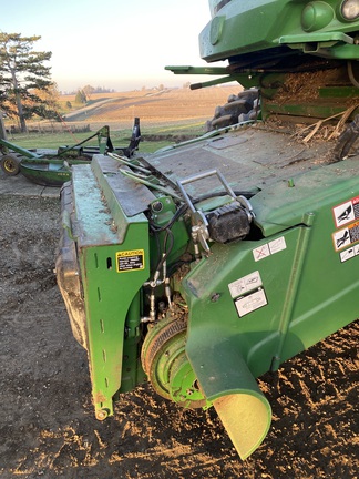 Used 2019 John Deere S770 Combines at Koenig Equipment in Greenville, OH - Photo19