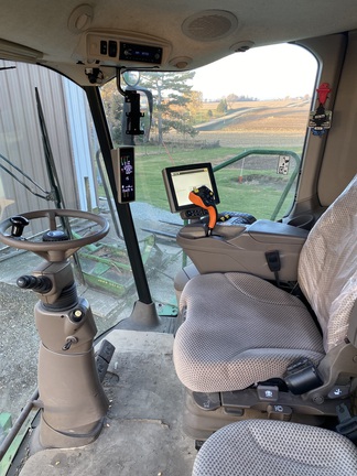 Used 2019 John Deere S770 Combines at Koenig Equipment in Greenville, OH - Photo4