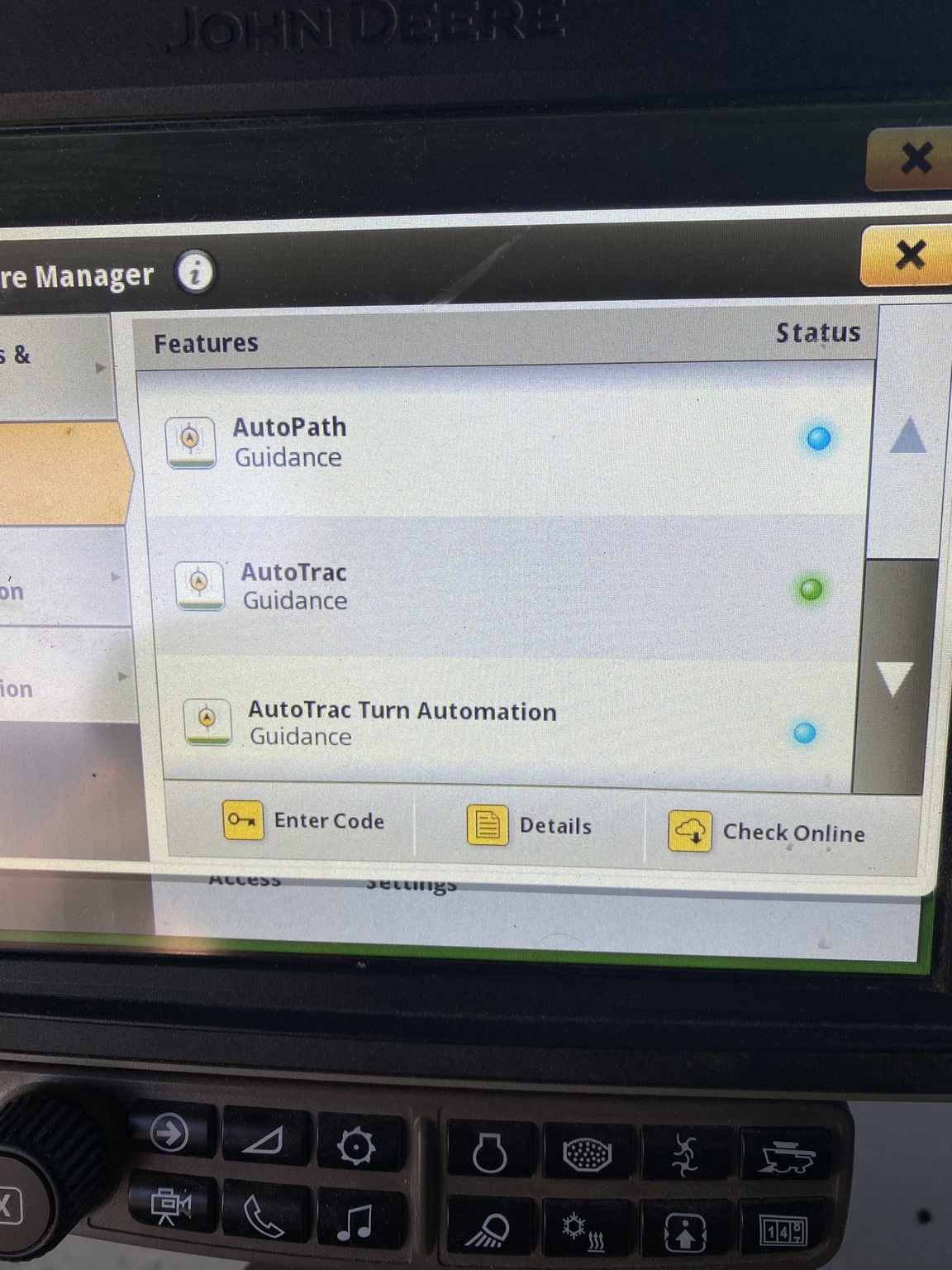 Used 2019 John Deere S770 Combines at Koenig Equipment in Greenville, OH - PhotoXL13