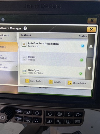 Used 2019 John Deere S770 Combines at Koenig Equipment in Greenville, OH - Photo11