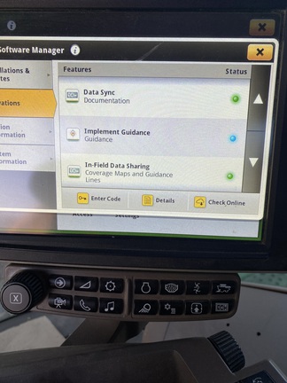 Used 2019 John Deere S770 Combines at Koenig Equipment in Greenville, OH - Photo12