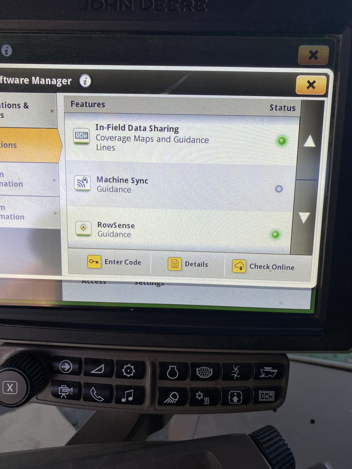 Used 2019 John Deere S770 Combines at Koenig Equipment in Greenville, OH - PhotoXL9