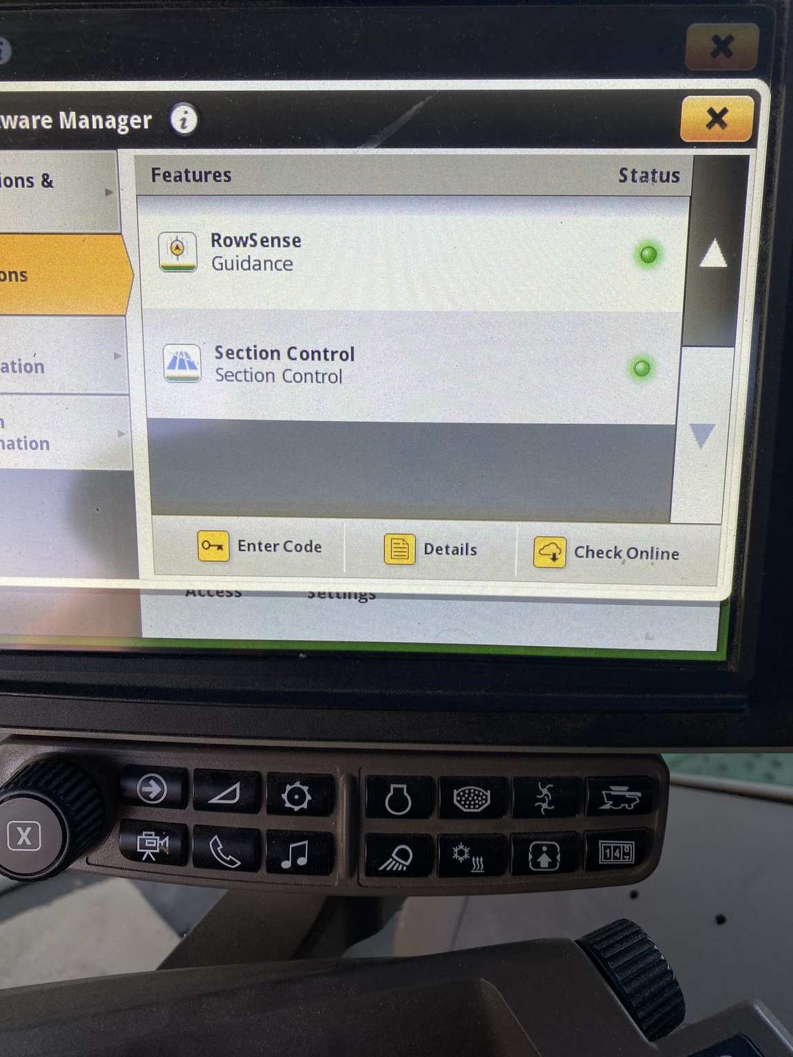 Used 2019 John Deere S770 Combines at Koenig Equipment in Greenville, OH - PhotoXL10