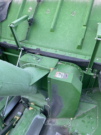 Used 2019 John Deere S770 Combines at Koenig Equipment in Greenville, OH - Photo17